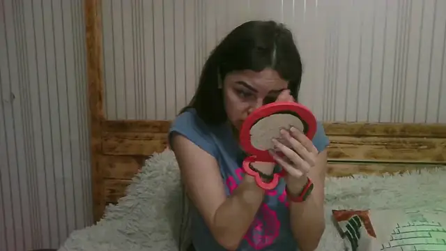 EthelsLover online show from November 2025 07:41:02 AM