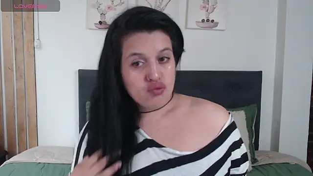 Andrea secret  online show from February 2026 03:18:01 PM