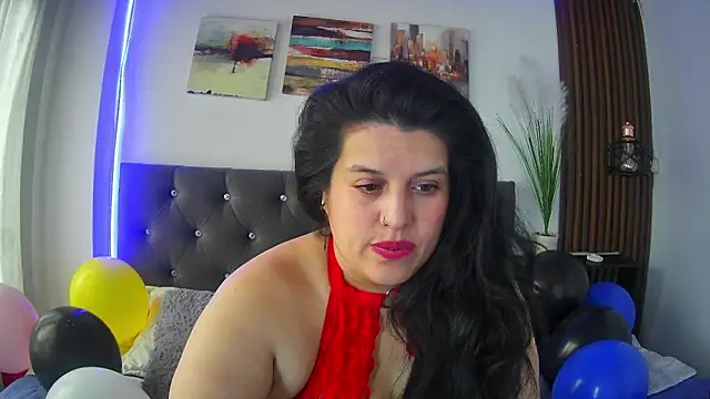 Andrea secret  online show from April 2026 02:54:01 PM