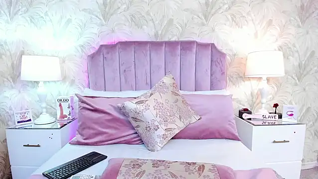 SamyySwet online show from November 2025 01:00:02 PM