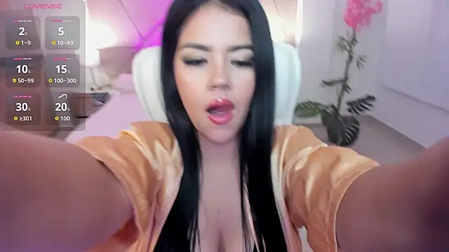 Mila blaze online show from September 2025 03:20:01 AM