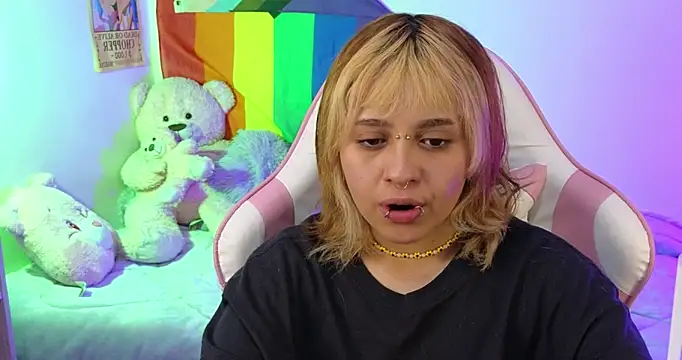 NekoWaifu online show from February 2026 03:37:02 PM