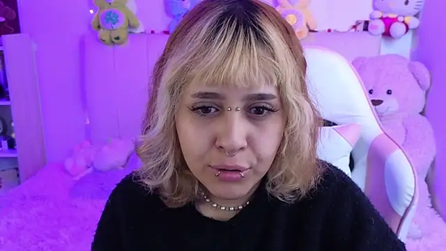 NekoWaifu online show from March 2026 01:59:02 PM