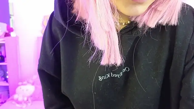 NekoWaifu online show from March 2026 02:56:01 PM