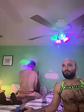 versatilevortex online show from October 2025 08:08:02 PM