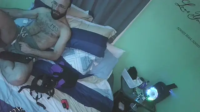 versatilevortex online show from January 2026 05:46:02 AM