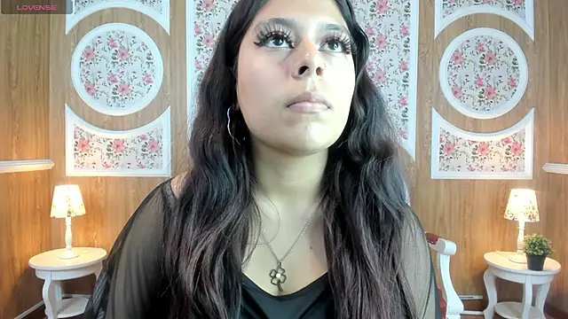 Snapshot of KonnyDesire chatting on October 2025 12:27:01 PM KonnyDesire online show from October 2025 12:27:01 PM