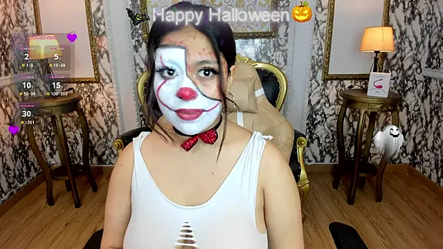 Snapshot of KonnyDesire chatting on October 2025 02:07:01 PM KonnyDesire online show from October 2025 02:07:01 PM