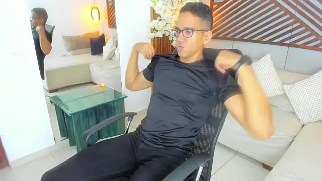 JacobDraven online show from October 2025 03:34:02 AM