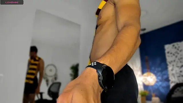 JacobDraven online show from October 2025 02:33:01 AM