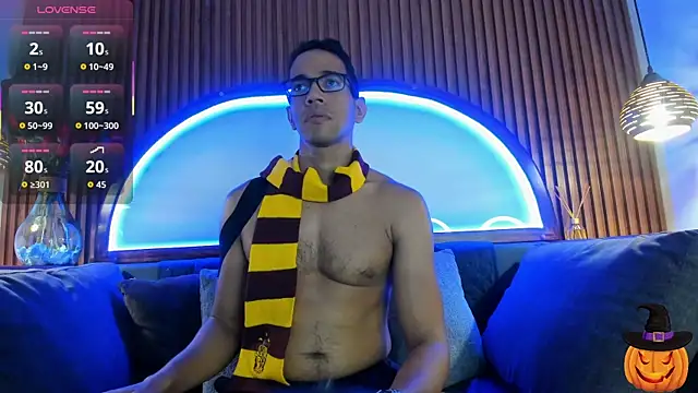 JacobDraven online show from October 2025 12:57:01 AM