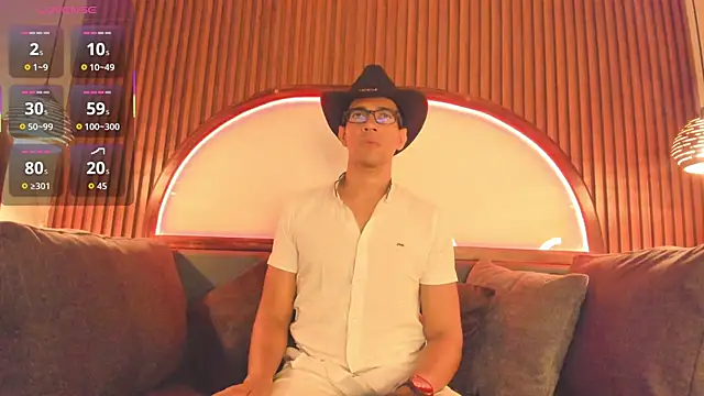 JacobDraven online show from October 2025 04:12:02 AM