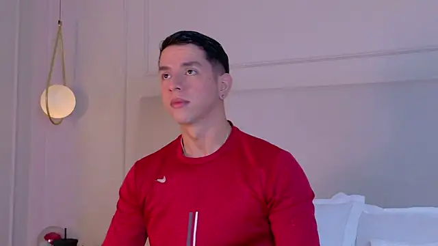 ZaneDawson online show from November 2025 03:29:02 AM