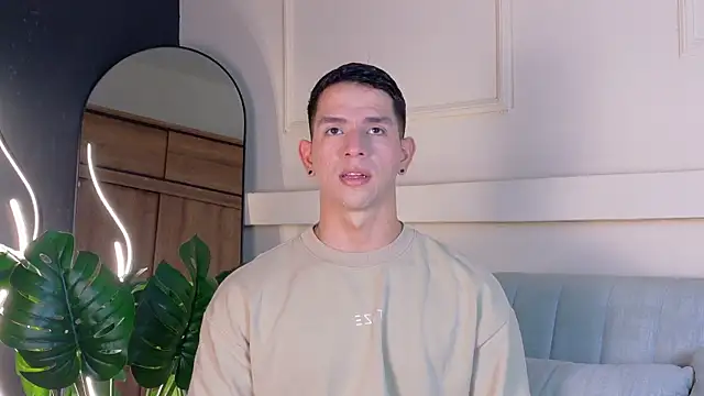 ZaneDawson online show from March 2026 07:20:02 PM