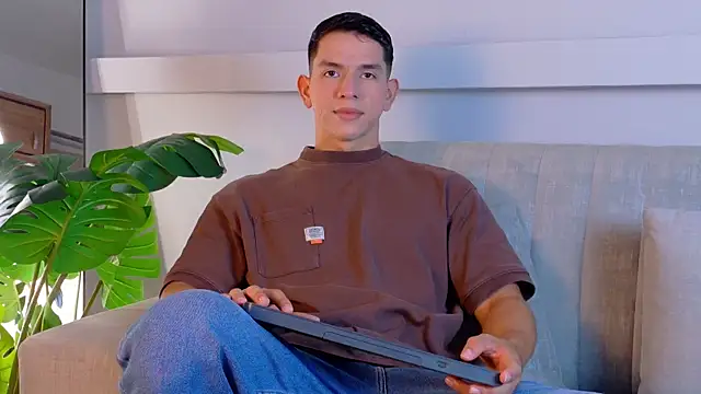 ZaneDawson online show from March 2026 09:03:02 PM