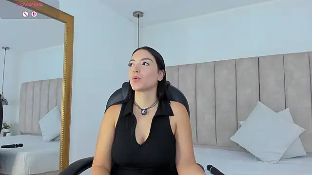 Megan-8 online show from March 2026 11:21:01 AM