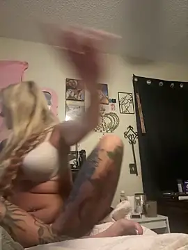 tattoobarbiexox online show from October 2025 10:27:02 AM