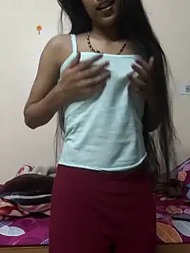 reetika6375 online show from February 2026 08:51:02 PM