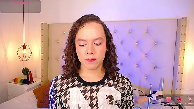 bycandy  online show from November 2025 01:44:02 PM