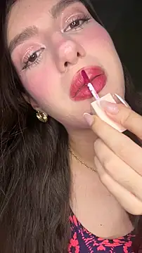 Emily-hottson online show from February 2026 07:03:02 AM