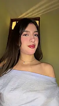 Emily-hottson online show from February 2026 08:08:02 AM