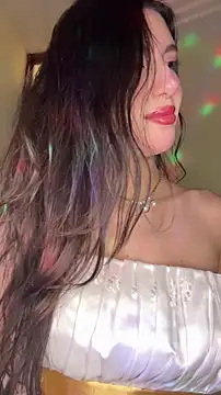 Emily-hottson online show from February 2026 07:51:01 AM