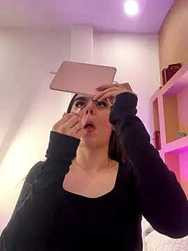 SofiaFontaiine online show from October 2025 03:58:02 AM