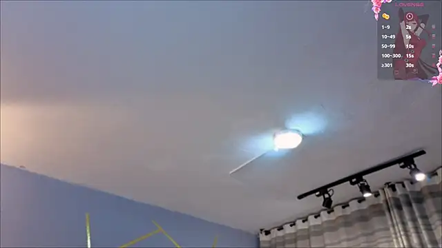 Angel-dragun online show from November 2025 03:29:01 AM