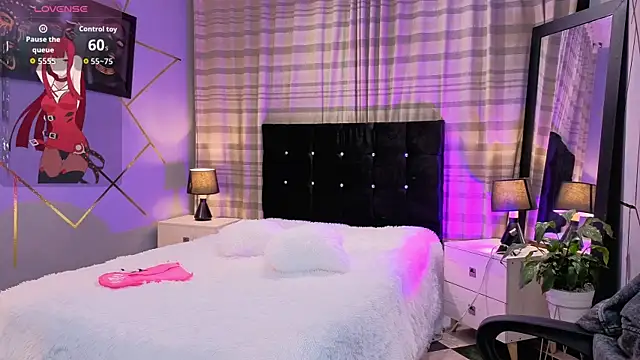 Angel-dragun online show from November 2025 03:50:02 AM