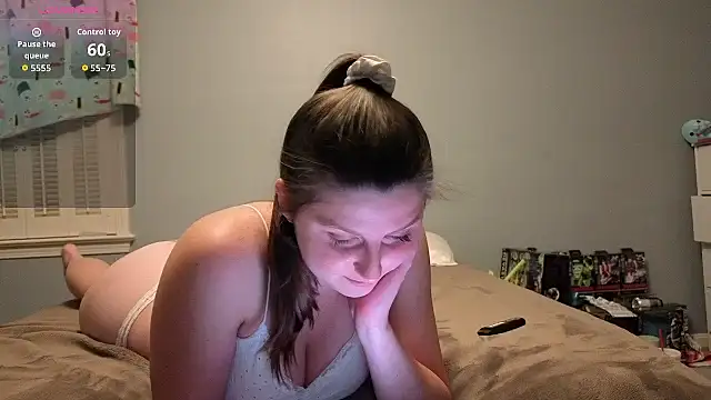 Sweettemptation465032 online show from September 2025 03:44:01 AM