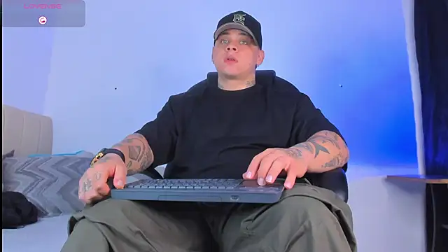 denis munera online show from October 2025 11:57:02 AM