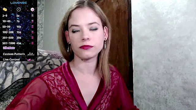 Snapshot of Kate__Loves chatting on November 2025 06:21:01 PM Kate Loves online show from November 2025 06:21:01 PM