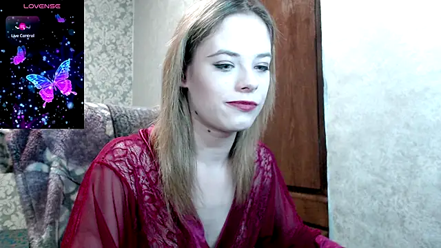 Snapshot of Kate__Loves chatting on November 2025 07:25:01 PM Kate Loves online show from November 2025 07:25:01 PM