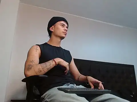 jaico santos online show from September 2025 11:06:02 PM