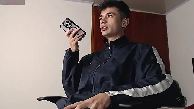 jaico santos online show from November 2025 11:15:01 PM