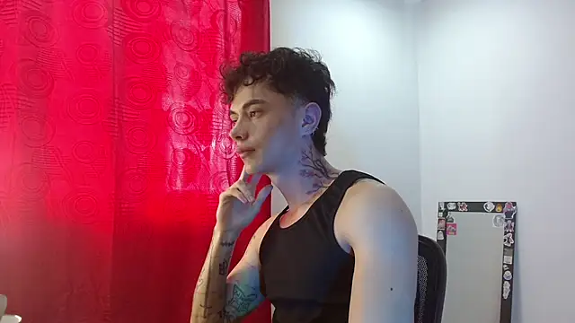 Snapshot of jaico_santos chatting on June 2026 09:16:02 PM jaico santos online show from June 2026 09:16:02 PM