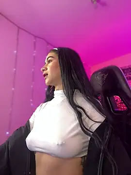 camila1 torres  online show from February 2026 06:39:01 PM