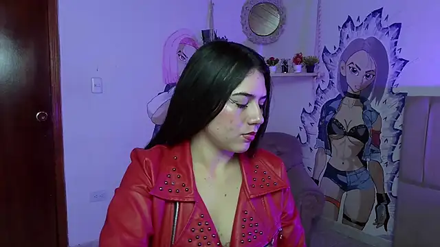 Snapshot of ilayra_smith chatting on November 2025 08:52:02 PM ilayra smith online show from November 2025 08:52:02 PM