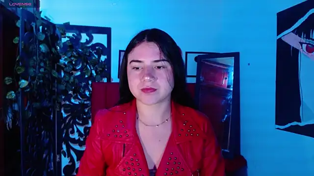 Snapshot of ilayra_smith chatting on November 2025 08:08:02 PM ilayra smith online show from November 2025 08:08:02 PM