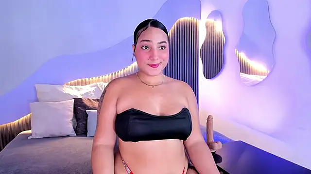 Sophia curvy1 online show from September 2025 03:10:01 AM