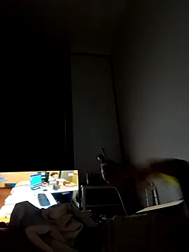 Mikaaa97 online show from November 2025 12:43:01 AM