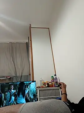 Mikaaa97 online show from November 2025 01:06:02 AM