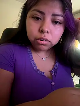 Snapshot of Lunarebelde chatting on September 2025 11:33:01 AM Lunarebelde online show from September 2025 11:33:01 AM