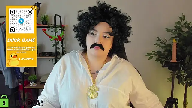 Mia R0ss online show from January 2026 01:09:02 AM