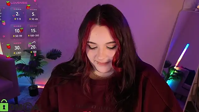 Mia R0ss online show from April 2026 01:03:01 AM