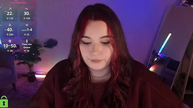 Mia R0ss online show from April 2026 01:05:02 AM