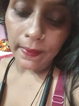 Snapshot of Jasmine_Januja chatting on June 2026 05:05:01 PM Jasmine Januja online show from June 2026 05:05:01 PM