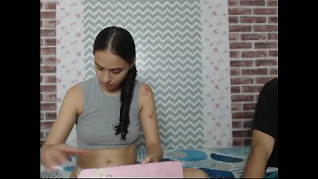 Snapshot of KaMila_M00N chatting on October 2025 03:12:01 PM KaMila M00N online show from October 2025 03:12:01 PM