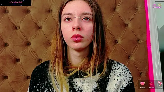 CoraVex online show from January 2026 05:11:01 AM