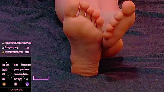 CoraVex online show from March 2026 08:19:01 AM